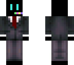 Final | Minecraft Skin