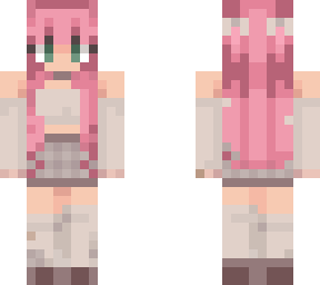 fluffy girl for sunnymaze134