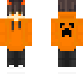 fox man
