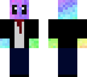 gentelmen rainbow