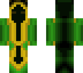 golden mage