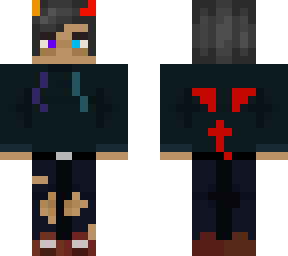 human oc