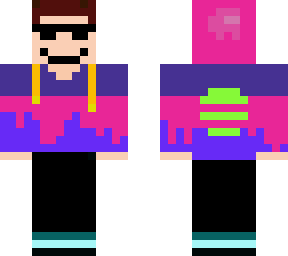 improved old ikosonic skin