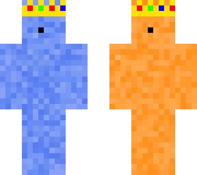 king slime