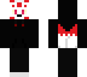 kitsune hoodie