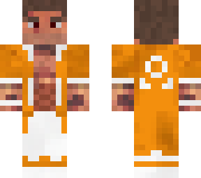 klarion orange