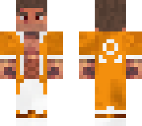 klarion orange