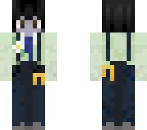 ley's wedding skin