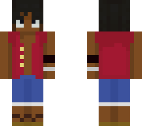 luffy