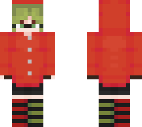 matryoshka gumi