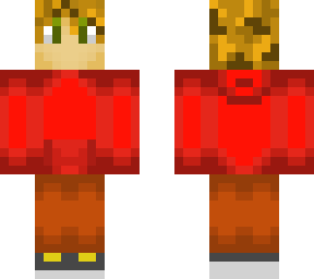 me! (finished)