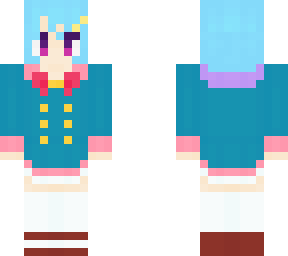 minato mio