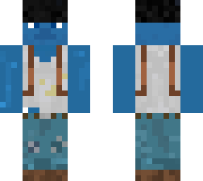 mr_blue sdmp
