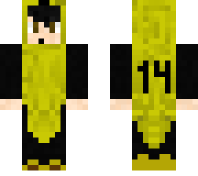 mrbanana 14