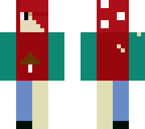 mushroom