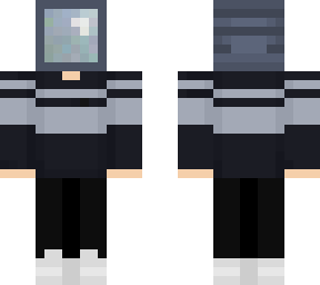 my ,main