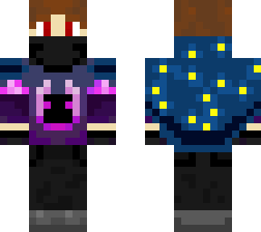my bedrock skin