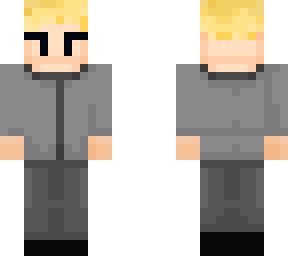my channel mascot