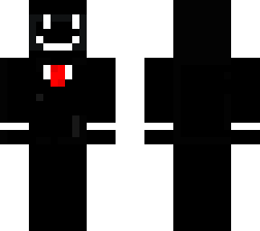 my character