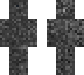 my first skin (flint guy)