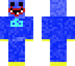 nigthmer huoggiebuowie