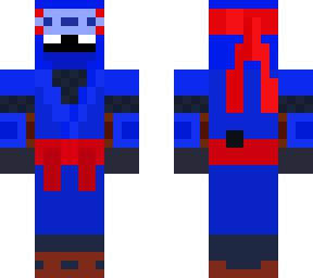 ninja ash