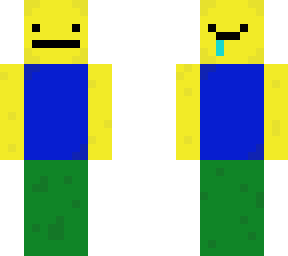 noob from roblox