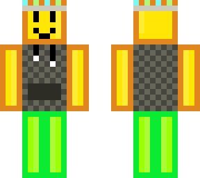 noobly king