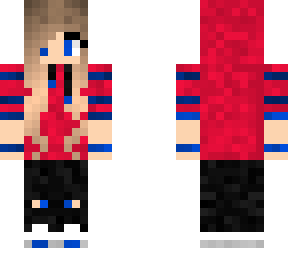norway girl skin (revision 1)