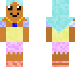 ocean girl
