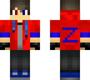 old skin