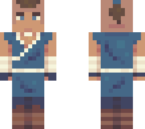 oscar from pixel town