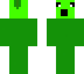 pea shooter