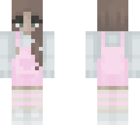pink me