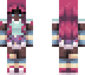 pinkie pie