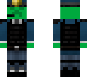 police creeper