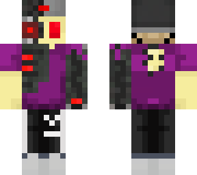 purple shirt guy 4.5