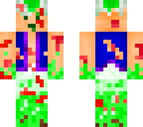 radioactive toad (final life)