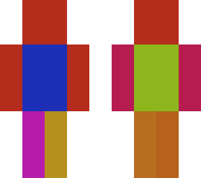 rainbow