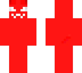 red cat (cats are liquid)