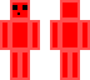 red slime
