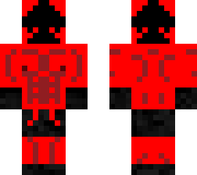 red spade boxer
