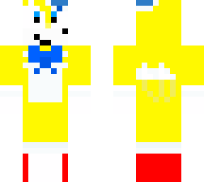 sailor tails