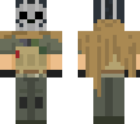 simon ghost (reboot)