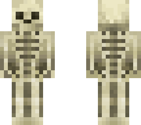 skeleton