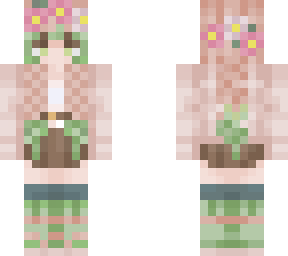 skin number 10