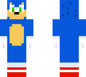 sonic speeeeeeeeeeeed
