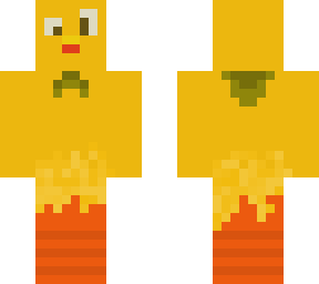 strangebird