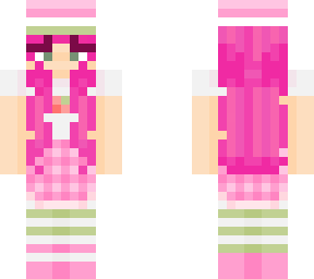 strawberry shortcake