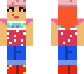 strawberry shortcake